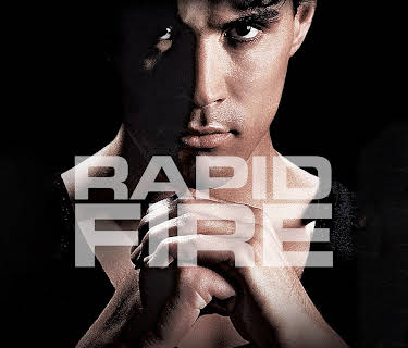Rapid Fire (1992)
