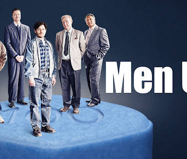 Men Up (2024)