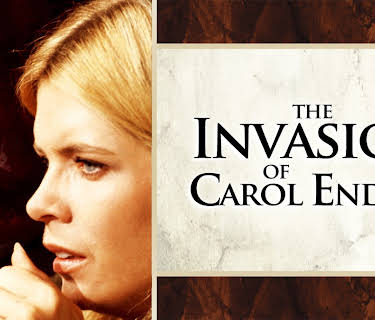 The Invasion of Carol Enders (1974)