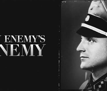My Enemy's Enemy (2007)