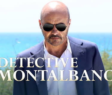 Il Commissario Montalbano