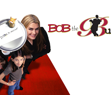 Bob the Butler (2005)