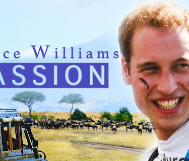 Prince William's Passion (2015)