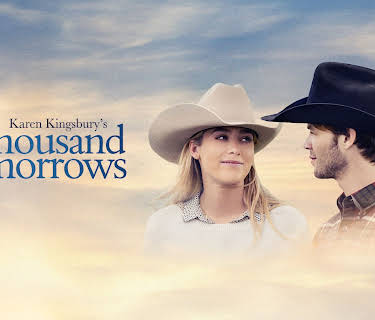 Karen Kingsburys A Thousand Tomorrows: Season 1