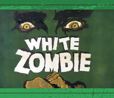 White Zombie (1932)