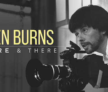 Ken Burns: Here & There (2020)