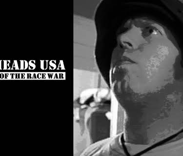 Skinheads USA: Soldiers of the Race War: America Undercover (1993)