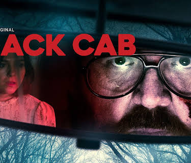 Black Cab (2024)