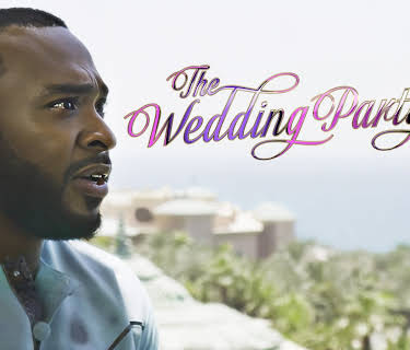 The Wedding Party 2 (2017)