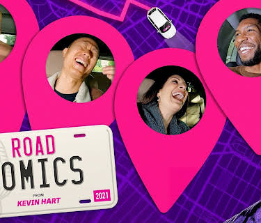 Road Comics S1