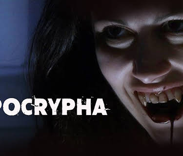 Apocrypha (2011)