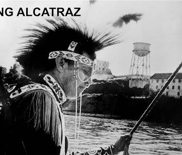 Taking Alcatraz (2015)
