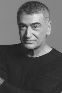 Yorgo Voyagis