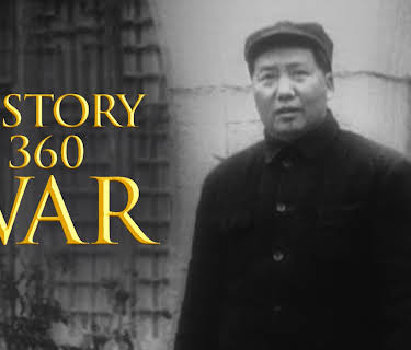 History 360 - WAR (2024)