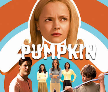 Pumpkin (2002)