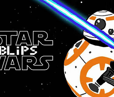 Star Wars: Blips