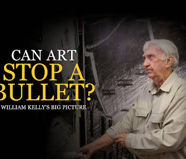 Can Art Stop a Bullet? (2020)