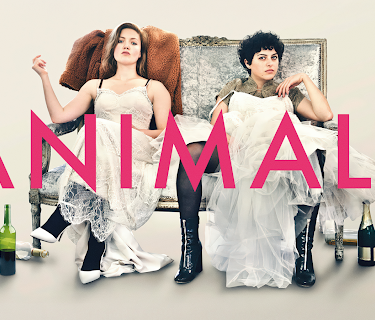 Animals (2019)