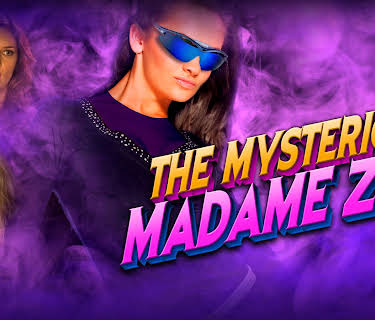 The Mysterious Madame Zola (2010)