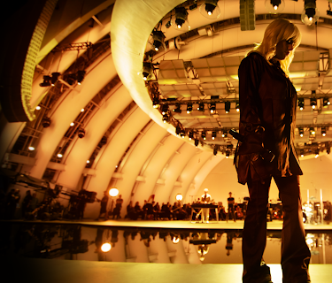 Happier Than Ever: Ett kärleksbrev till Los Angeles (2021)