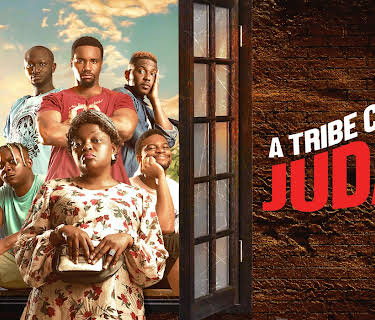A Tribe Called Judah (2023)