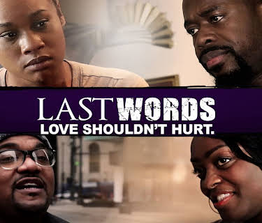 Last Words (2019)