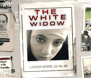 The White Widow: Britain's Most Feared Terrorist (2012)