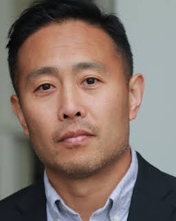 Eddie Yu