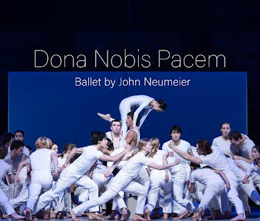 Dona Nobis Pacem (2023)
