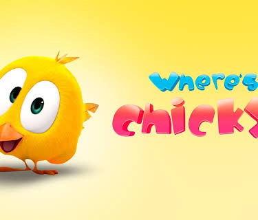 Where's Chicky?
