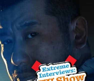 Extreme Interviews: The TV Show You Shouldn't Watch