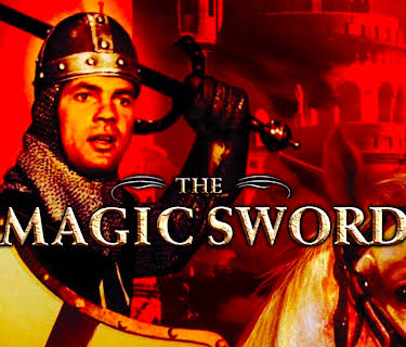 The Magic Sword (1962)