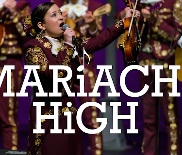 Mariachi High (2012)