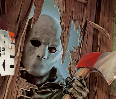 Edge of the Axe (1989)