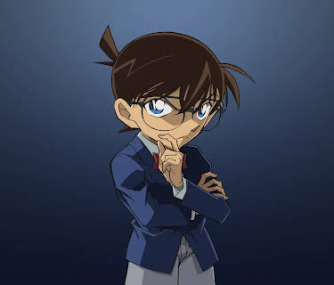 Case Closed (Detective Conan)