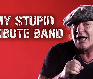 My Stupid Tribute Band (2023)