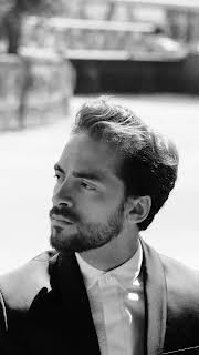 Andreas Muñoz