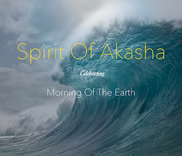 Spirit of Akasha (2015)