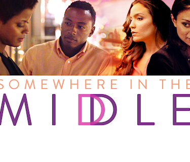 Somewhere in the Middle (2015)