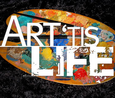 Art 'Tis Life (2022)