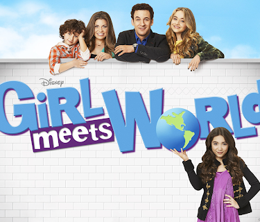 Girl Meets World Season 101
