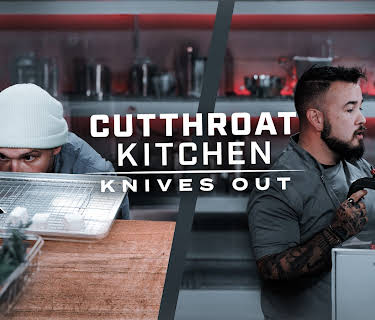 Cutthroat Kitchen: Knives Out, Season 1
