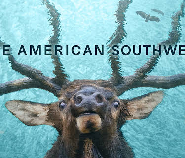 The American Southwest (2025)