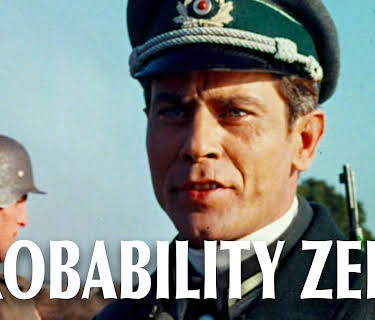 Probability Zero (1969)