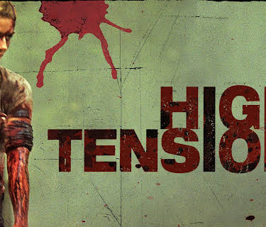 High Tension (2005)