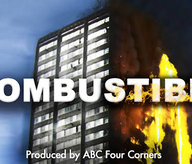 Combustible (1961)
