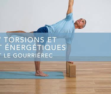 Flow torsions et twist énergétiques (2022)