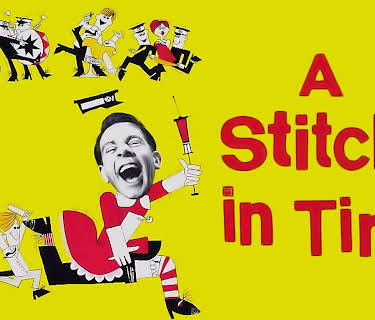 A Stitch in Time (1967)