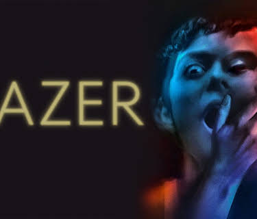 Gazer (2025)
