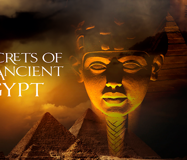 Secrets of Ancient Egypt